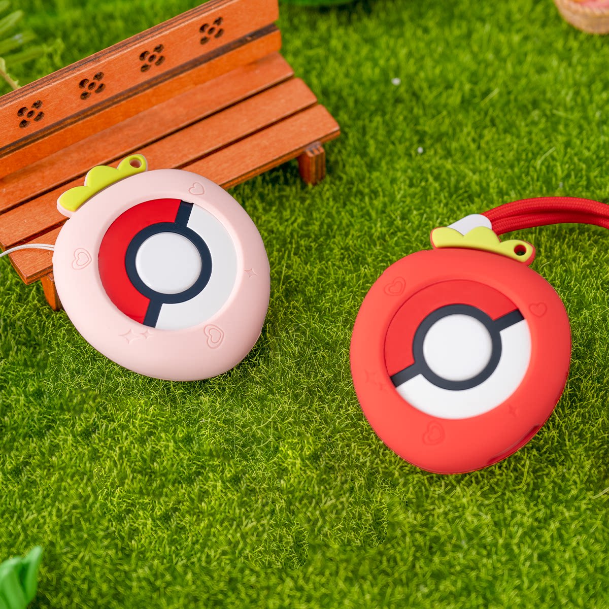 닌텐도 포켓몬 보호 케이스 포켓볼 GO PLUS+ 보호 - Nintendo Switch Case 리뷰 및 가격