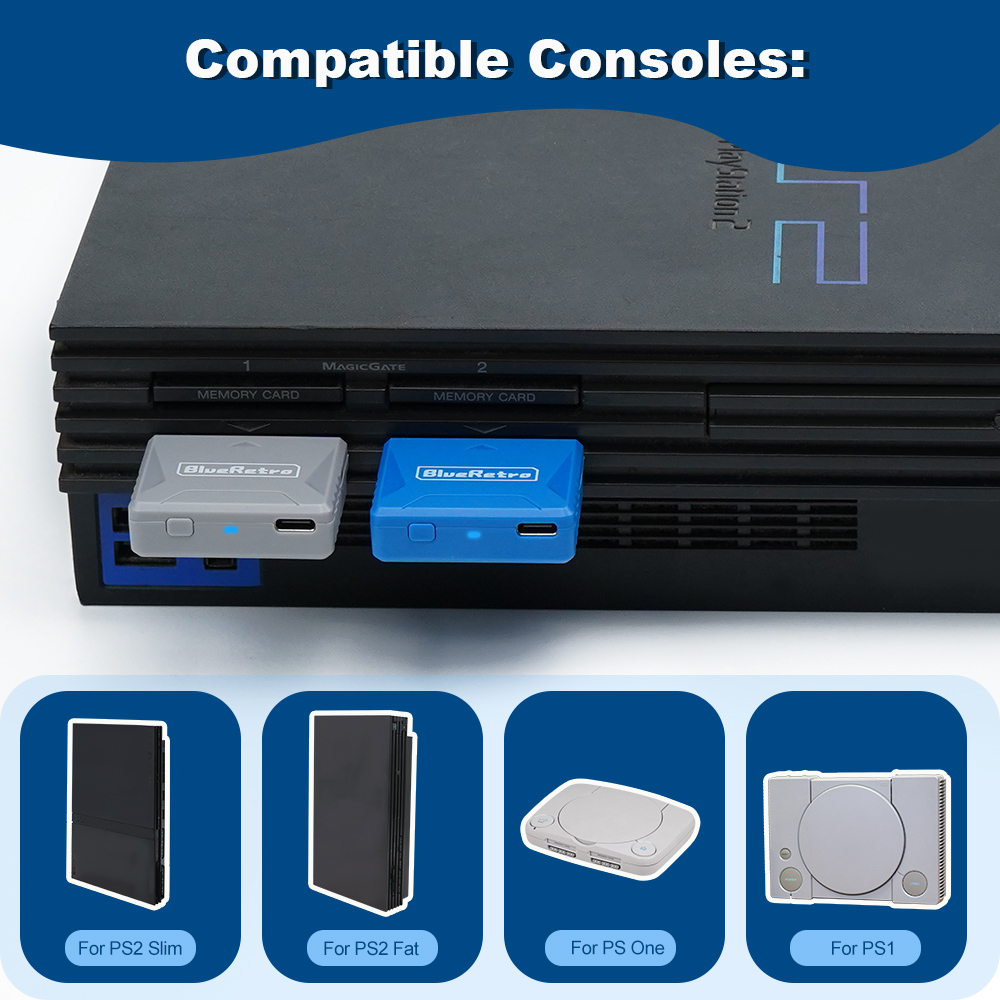 PS1 PS One PS2 용 RetroScaler 미 - Gaming Console Xbox 리뷰 및 가격