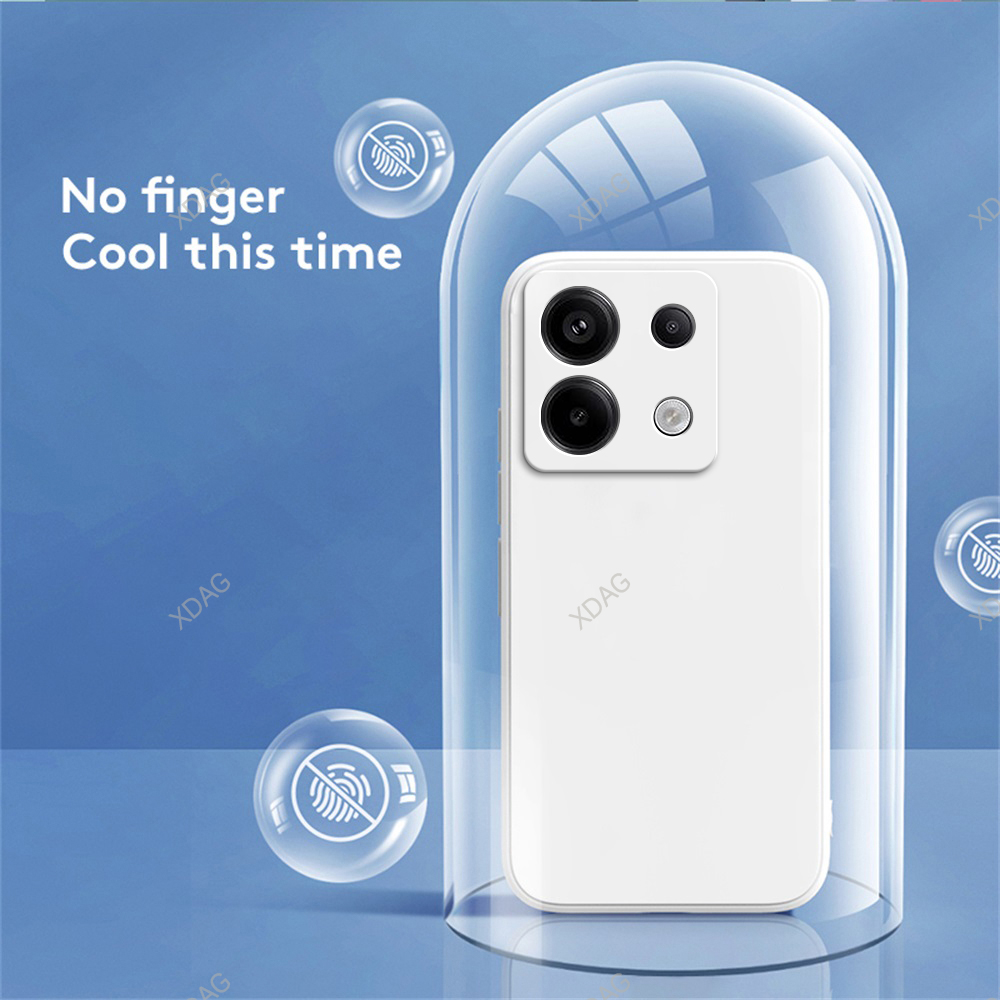 Xiaomi Poco X6 PocoX6 Pro 5G 렌 - Gaming Console X6 리뷰 및 가격