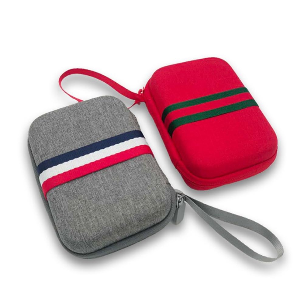 Trimui 벽돌 휴대용 케이스 보관 가방 Trimui - Gaming Console Bag 리뷰 및 가격