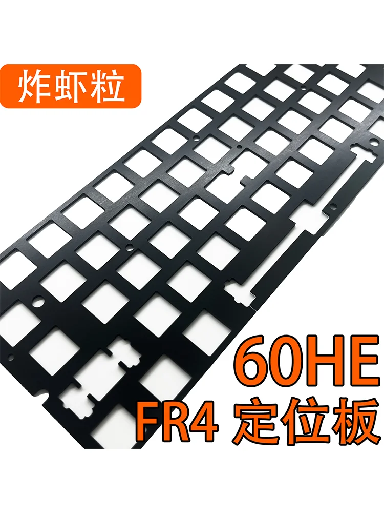 Wooting 60HE 전용 사운드 패키지 PC POM - Pad Gaming Console 리뷰 및 가격
