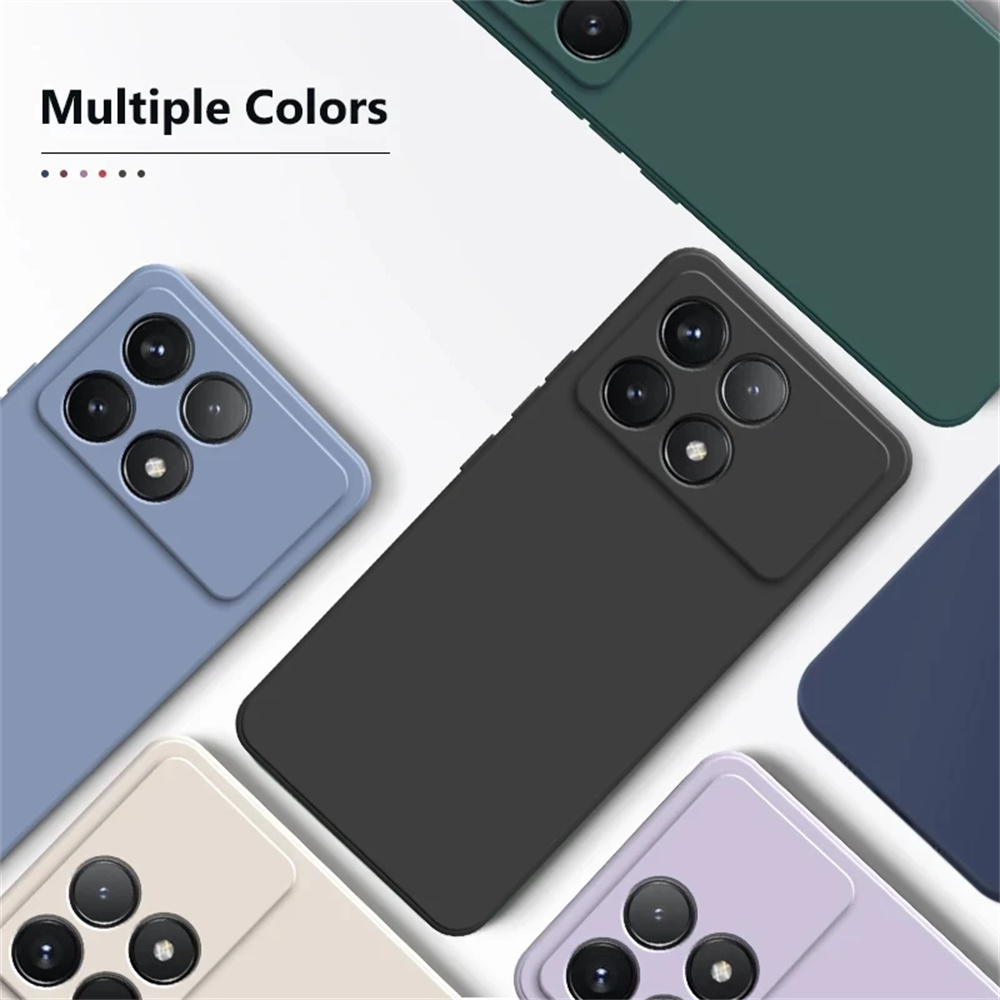 샤오미 포코 X6 프로 PocoX6 Pro 5G용 충격 - Gaming Console X6 리뷰 및 가격