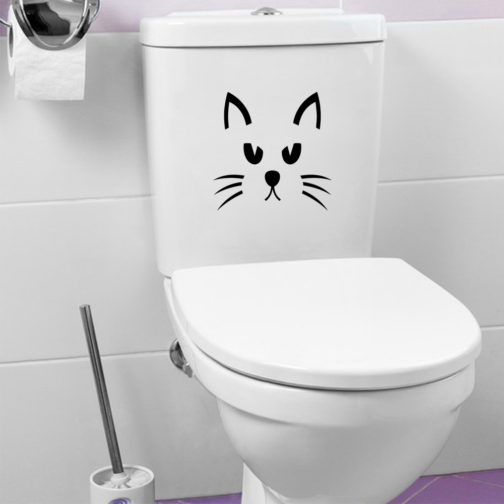 활기찬 동물 벽 스티커 비닐 자체 접착 벽지, WC 변 - Gaming Console Wallpaper 리뷰 및 가격