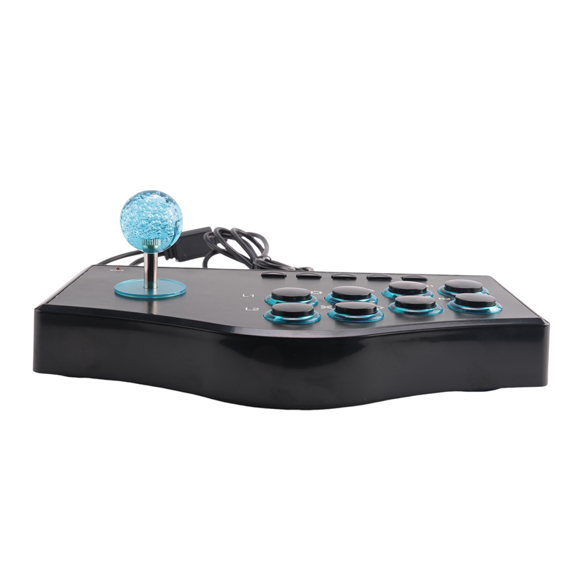 B21B 2X 아케이드 게임 로커 컨트롤러 Ps2/Ps - Gaming Console For Android Tv 리뷰 및 가격