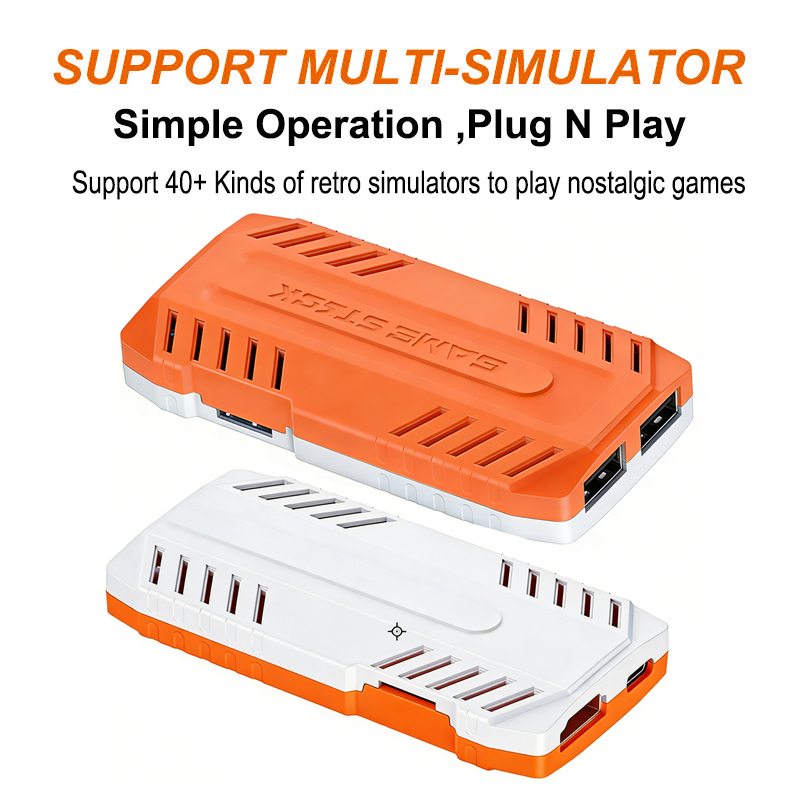 GamePulse 신제품 X10 PRO 128G 500 - Gaming Console Brands 리뷰 및 가격