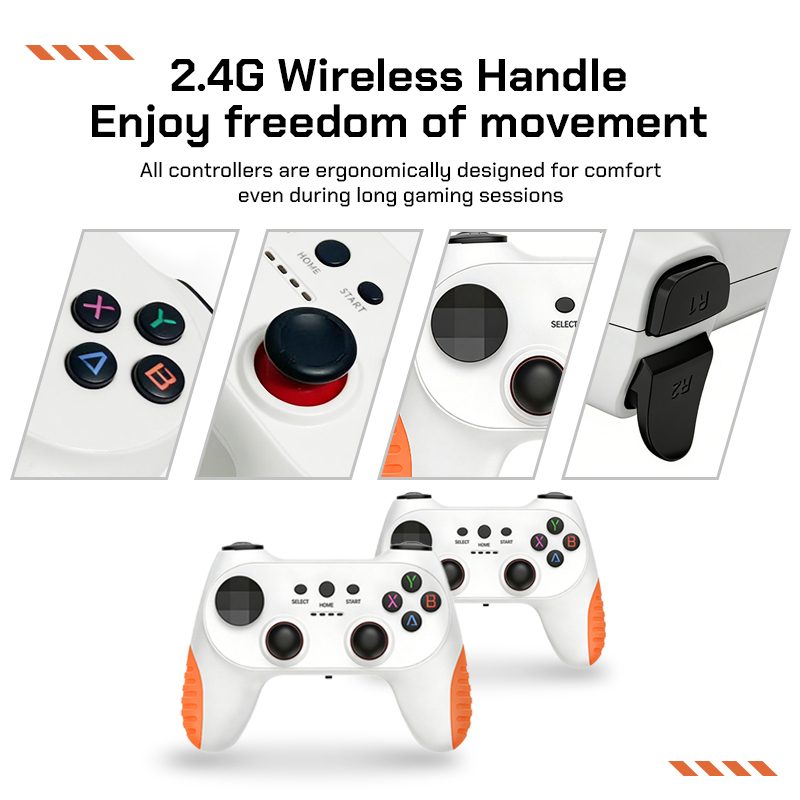GamePulse 신제품 X10 PRO 128G 500 - Gaming Console Brands 리뷰 및 가격
