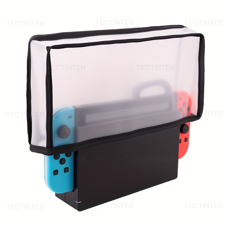닌텐도 스위치 및 OLED 게임 콘솔용 보호 먼지 커버 - Nintendo Switch Case 리뷰 및 가격