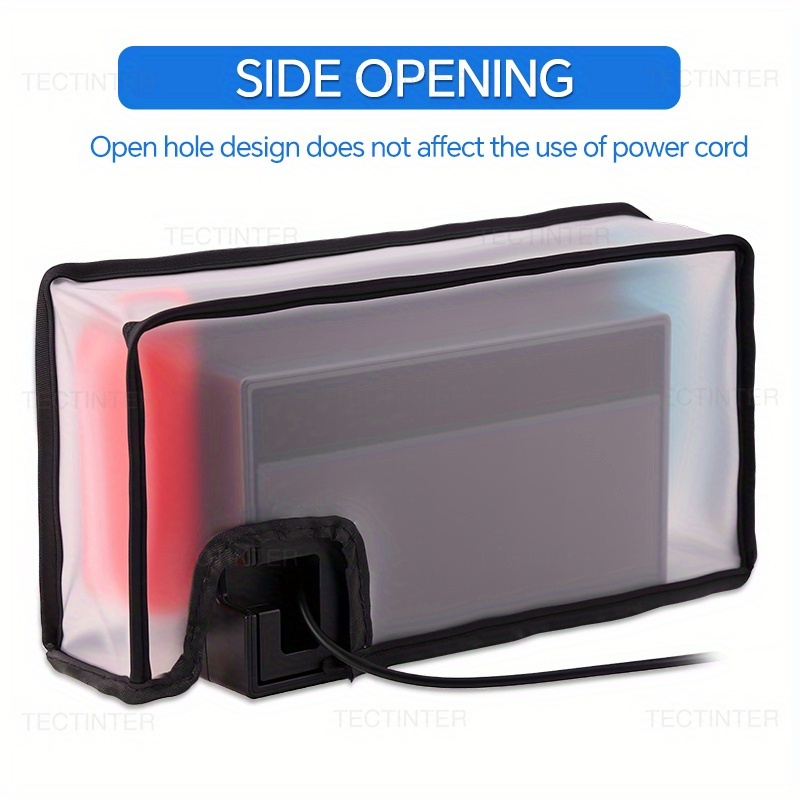 닌텐도 스위치 및 OLED 게임 콘솔용 보호 먼지 커버 - Nintendo Switch Case 리뷰 및 가격