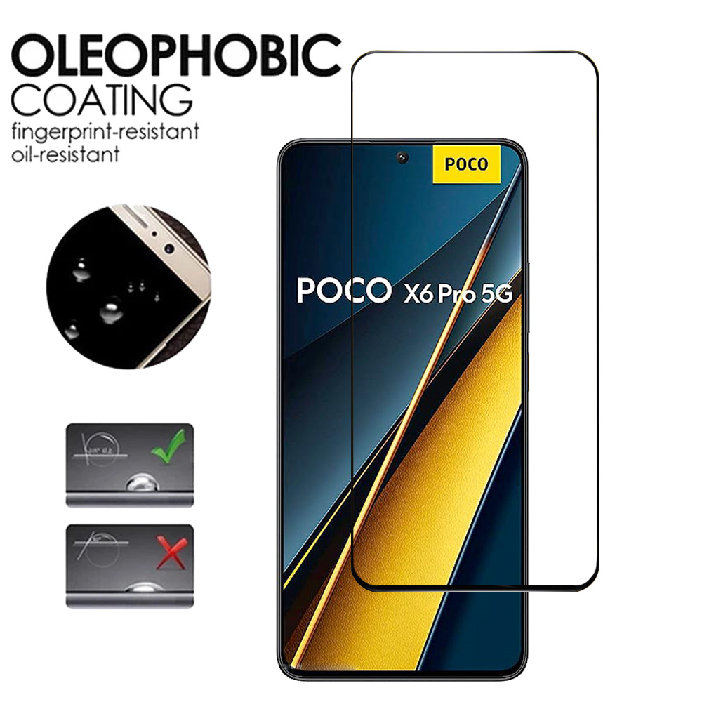 강화 유리 샤오미 Poco F8 Ultra F7 X7  - Gaming Console X6 리뷰 및 가격