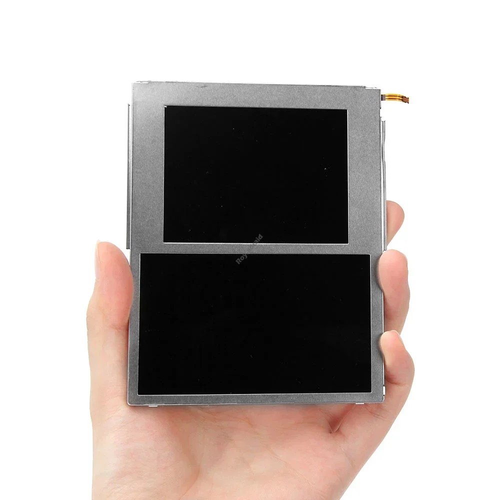 2DS 교체용 LCD 디스플레이 상단 하단 화면, 2D - Gaming Console Display 리뷰 및 가격