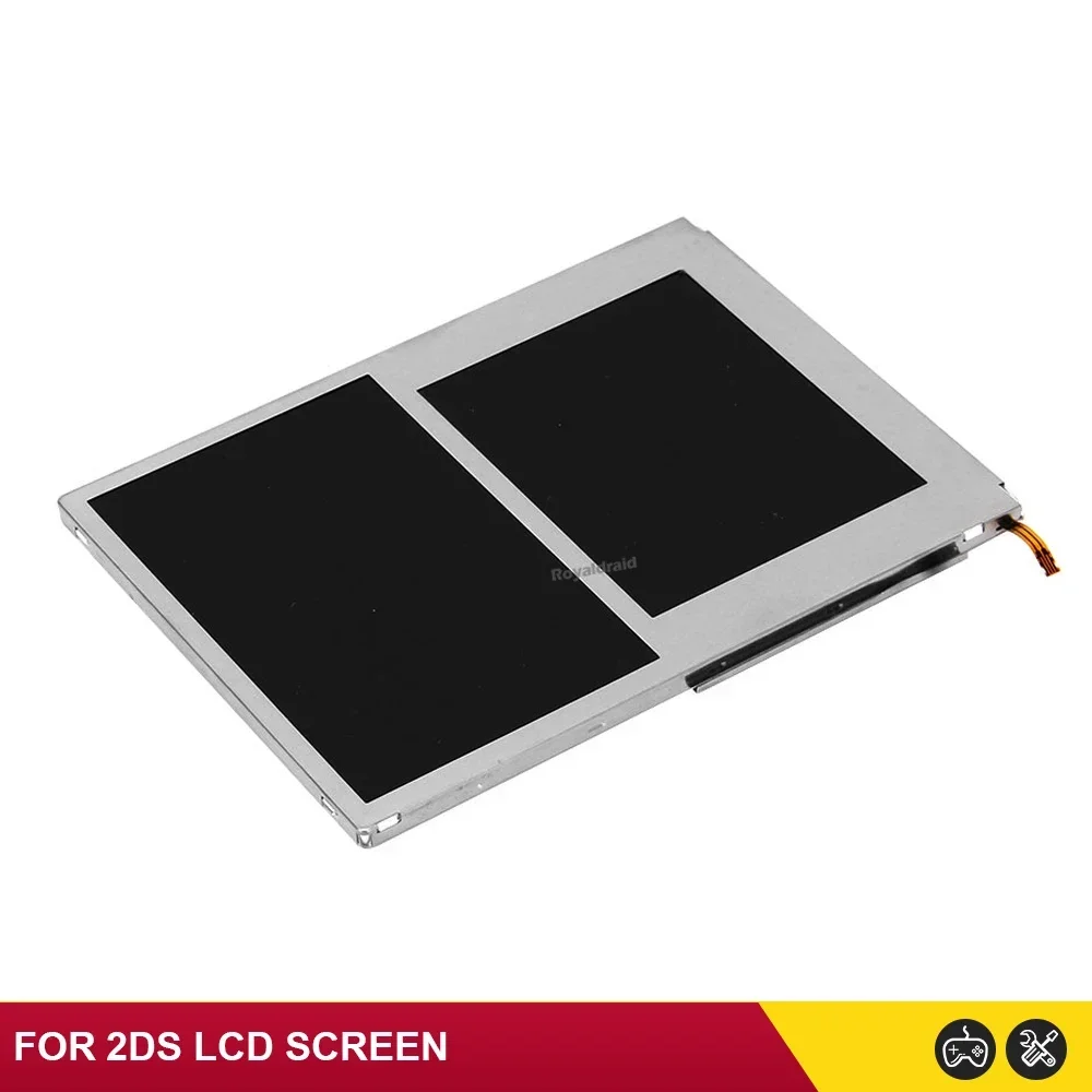 2DS 교체용 LCD 디스플레이 상단 하단 화면, 2D - Gaming Console Display 리뷰 및 가격