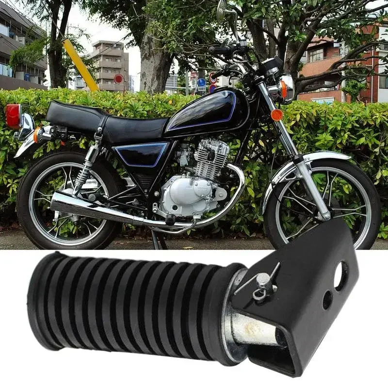 모토크로스 오토바이 액세서리 풋 페그 페달, 프론트 발 - Racing Pedal Set 리뷰 및 가격