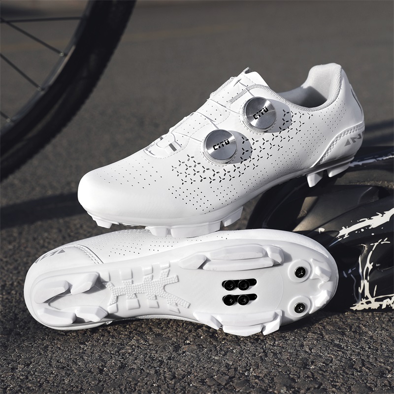 MTB 사이클링 슈즈 남성용 클릿 슈즈 플랫 페달 자전 - Racing Pedal Set 리뷰 및 가격