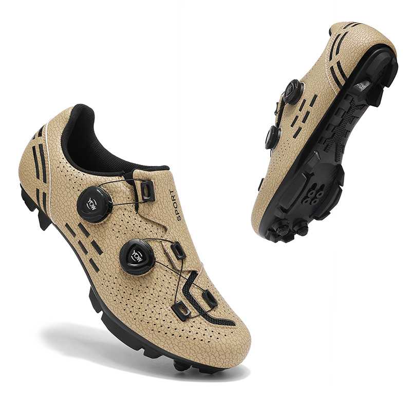 MTB 사이클링 슈즈 남성 클릿 슈즈 야외 산악 자전거 - Racing Pedal Set 리뷰 및 가격