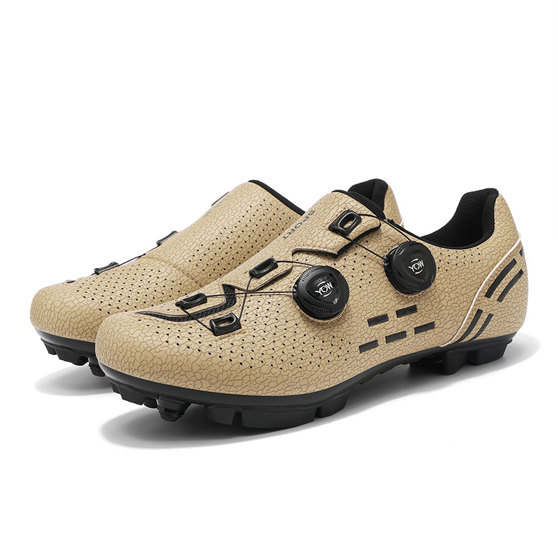 MTB 사이클링 슈즈 남성 클릿 슈즈 야외 산악 자전거 - Racing Pedal Set 리뷰 및 가격