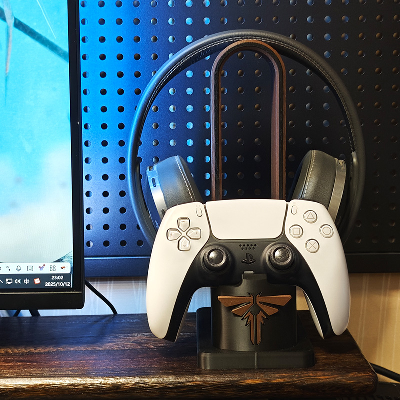 핸들 이어폰 스탠드 젤다 애니메이션 테마 행거 PS5  - Gaming Console With Tv 리뷰 및 가격