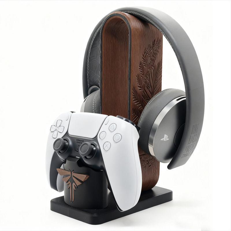 핸들 이어폰 스탠드 젤다 애니메이션 테마 행거 PS5  - Gaming Console With Tv 리뷰 및 가격
