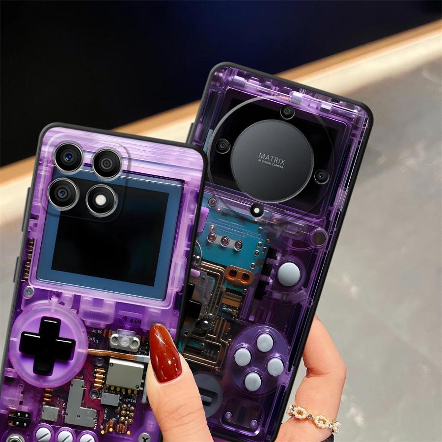 Honor X7 X6 200 400 Lite 70 90 - Gaming Console X6 리뷰 및 가격