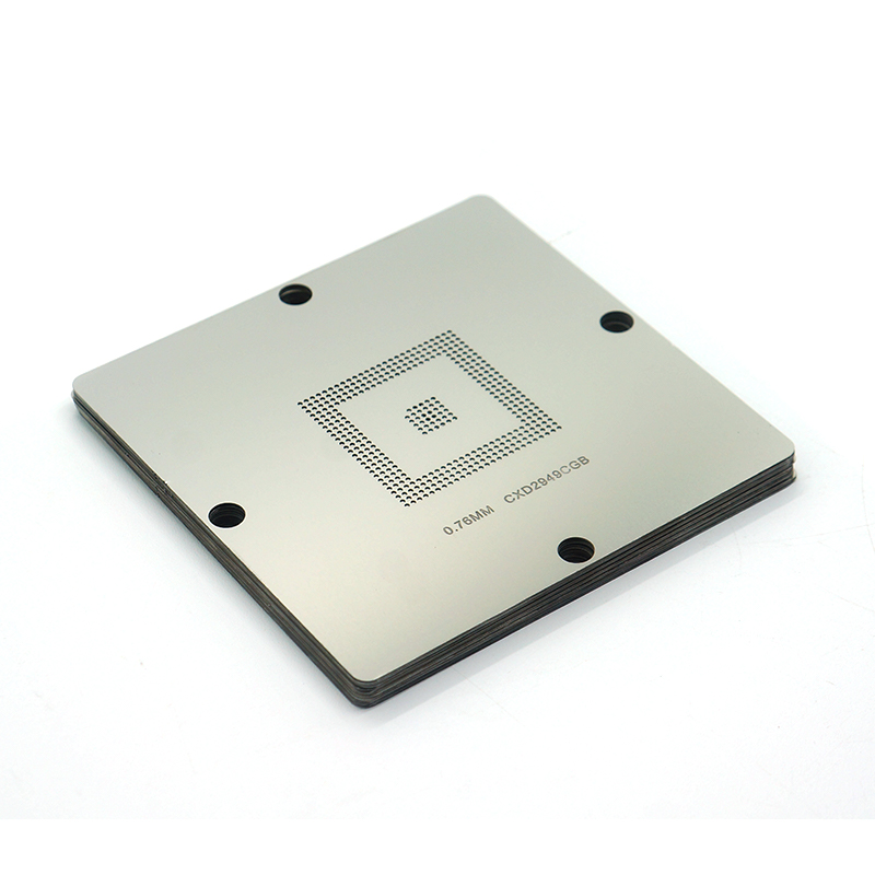 23개 90mm*90mm BGA 리볼링 게임 콘솔 스텐 - Gaming Console Xbox 리뷰 및 가격