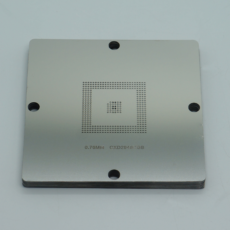23개 90mm*90mm BGA 리볼링 게임 콘솔 스텐 - Gaming Console Xbox 리뷰 및 가격