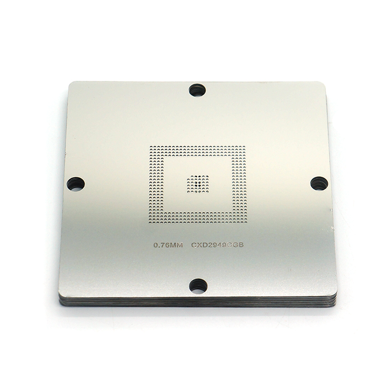 23개 90mm*90mm BGA 리볼링 게임 콘솔 스텐 - Gaming Console Xbox 리뷰 및 가격