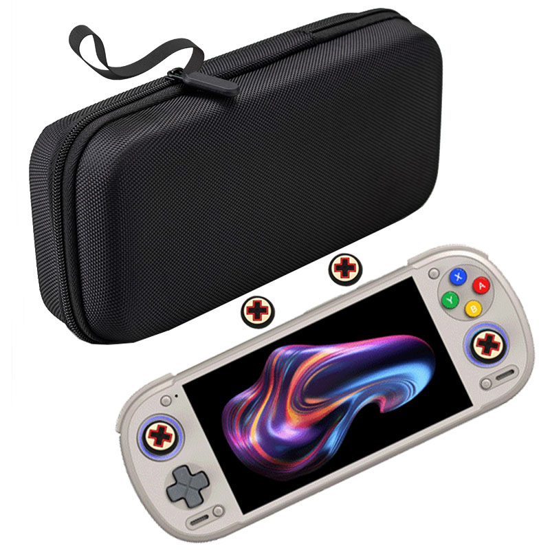 Retroid Pocket 6용 EVA 하드 파우치 백 - Gaming Console Bag 리뷰 및 가격