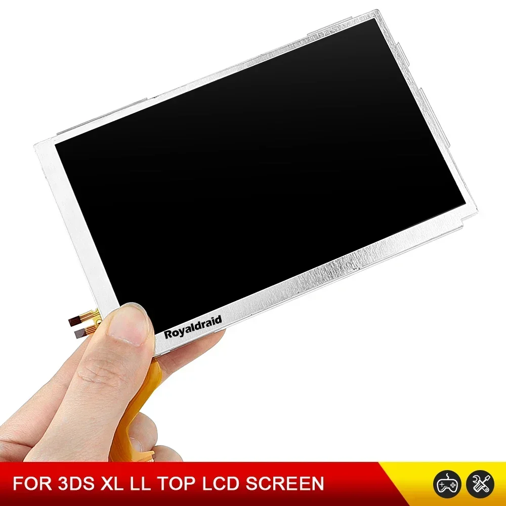 3DS XL/LL 상단 LCD 스크린 디스플레이 교체품 - Gaming Console Display 리뷰 및 가격