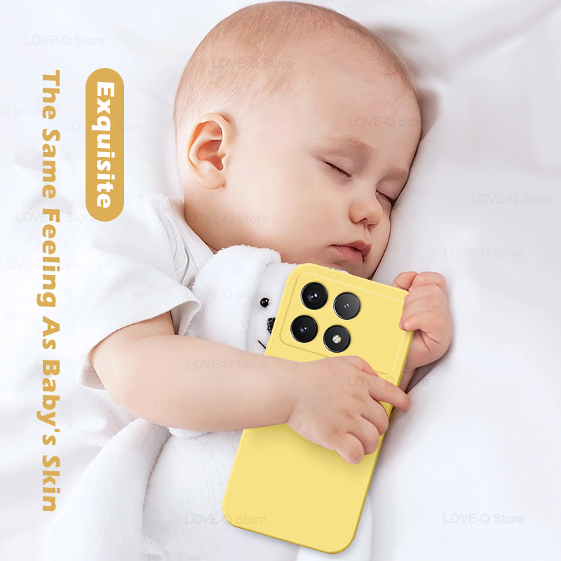 Poco X6 Pro 5G 케이스 Xiaomi Poco - Gaming Console X6 리뷰 및 가격