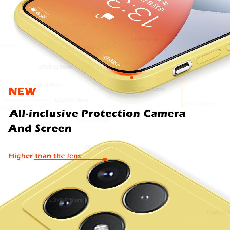 Poco X6 Pro 5G 케이스 Xiaomi Poco - Gaming Console X6 리뷰 및 가격