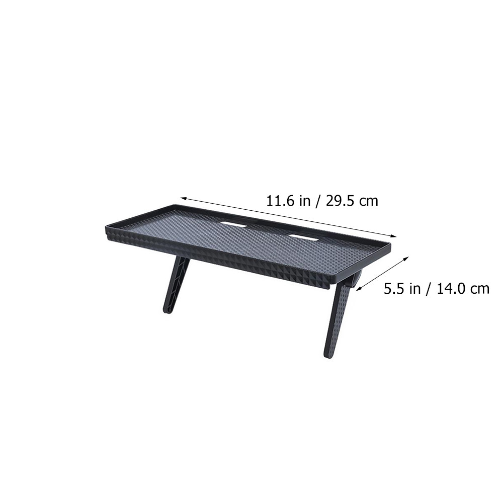 펀치 프리 ABS TV 모니터 마운트 정리 선반 - 라 - Gaming Console With Tv 리뷰 및 가격