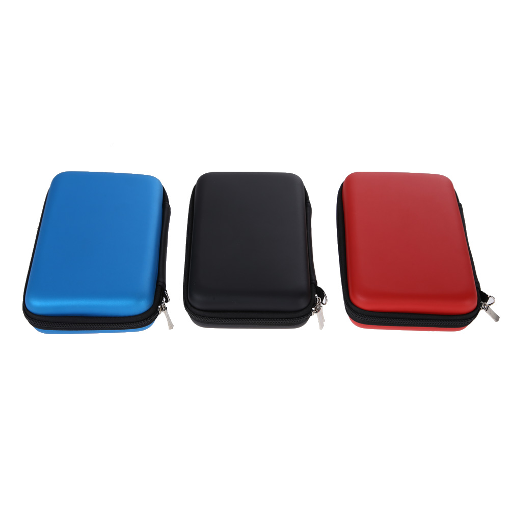 하드 커버 보호 상자 휴대용 보관 가방 3DS 용 휴대 - Gaming Console Bag 리뷰 및 가격
