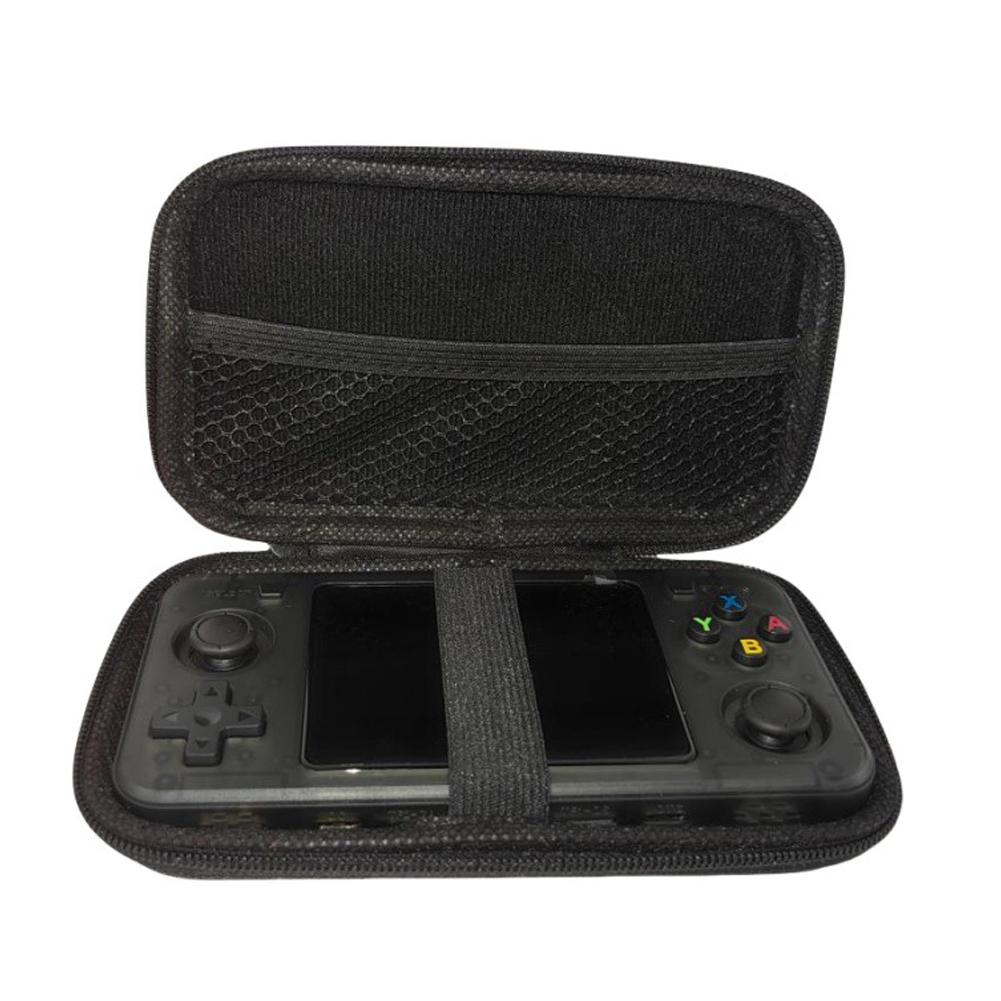 R36H 휴대용 게임 콘솔용 하드 쉘 운반 케이스 내부 - Gaming Console Bag 리뷰 및 가격