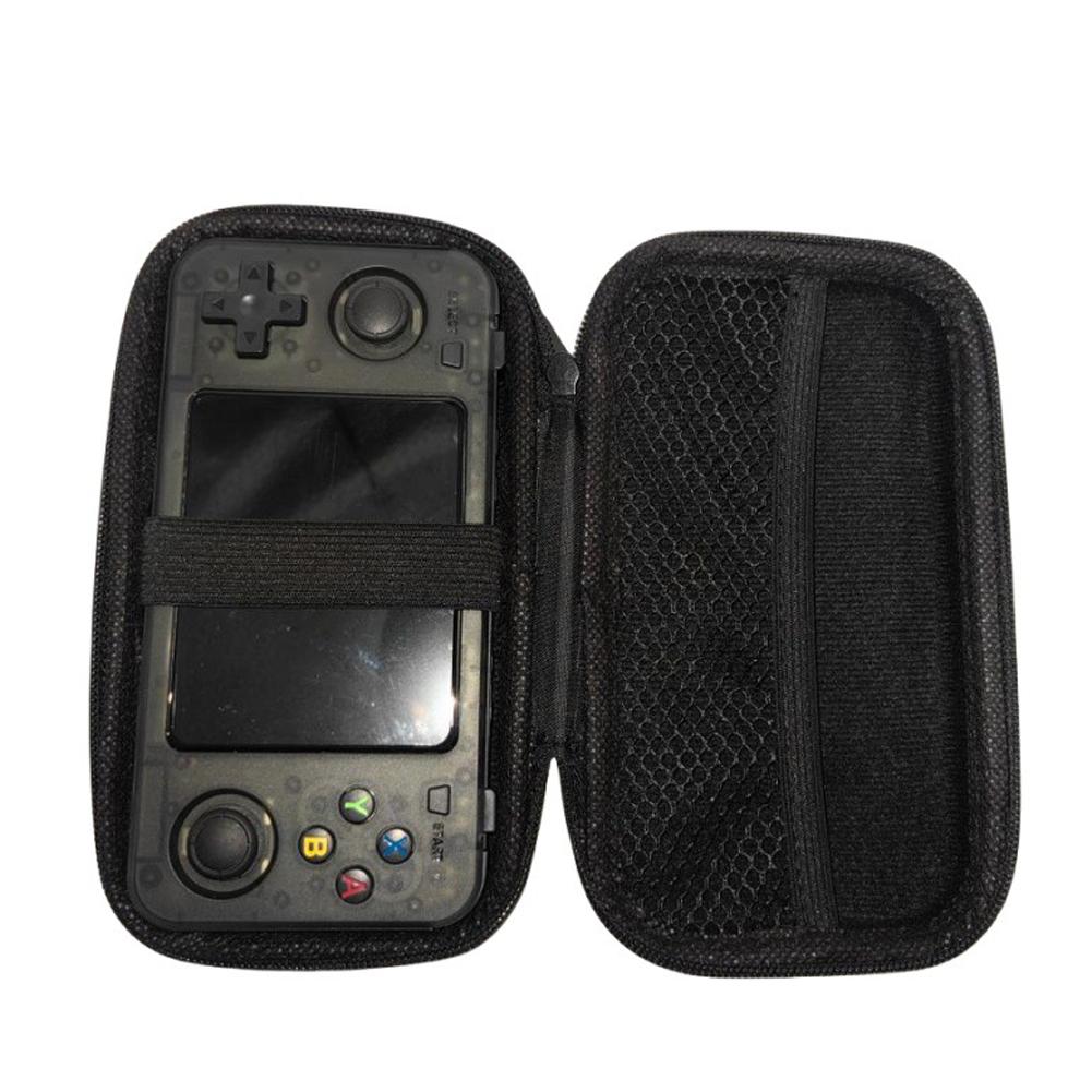 R36H 휴대용 게임 콘솔용 하드 쉘 운반 케이스 내부 - Gaming Console Bag 리뷰 및 가격