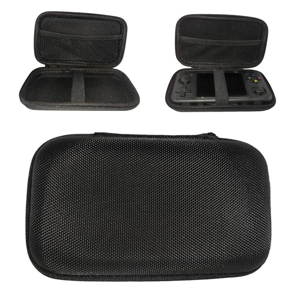 R36H 휴대용 게임 콘솔용 하드 쉘 운반 케이스 내부 - Gaming Console Bag 리뷰 및 가격