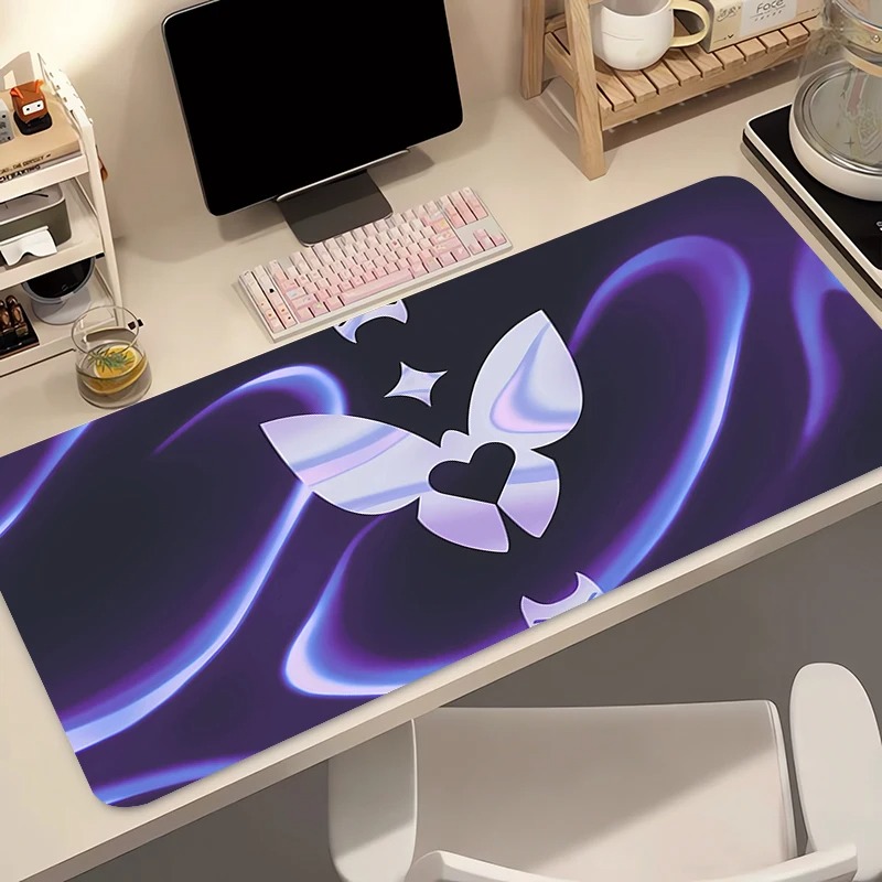 마우스 패드 게이머 컴퓨터 애니메이션 PC 발로란트 클 - Pad Gaming Console 리뷰 및 가격