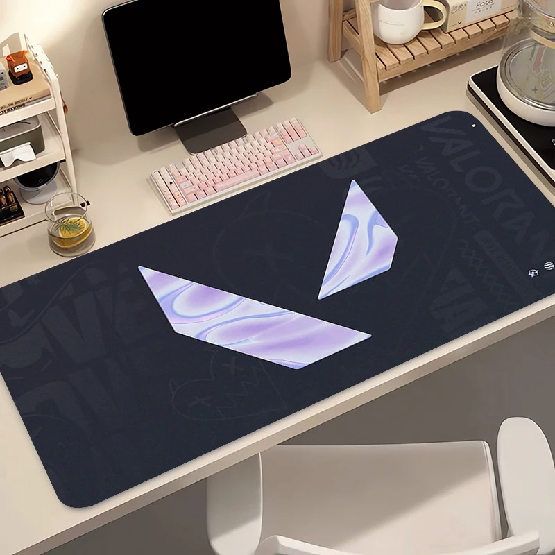마우스 패드 게이머 컴퓨터 애니메이션 PC 발로란트 클 - Pad Gaming Console 리뷰 및 가격