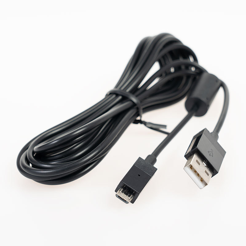 PS5 컨트롤러와 호환되는 1M/2.75M USB 케이 - Gaming Console Xbox 리뷰 및 가격