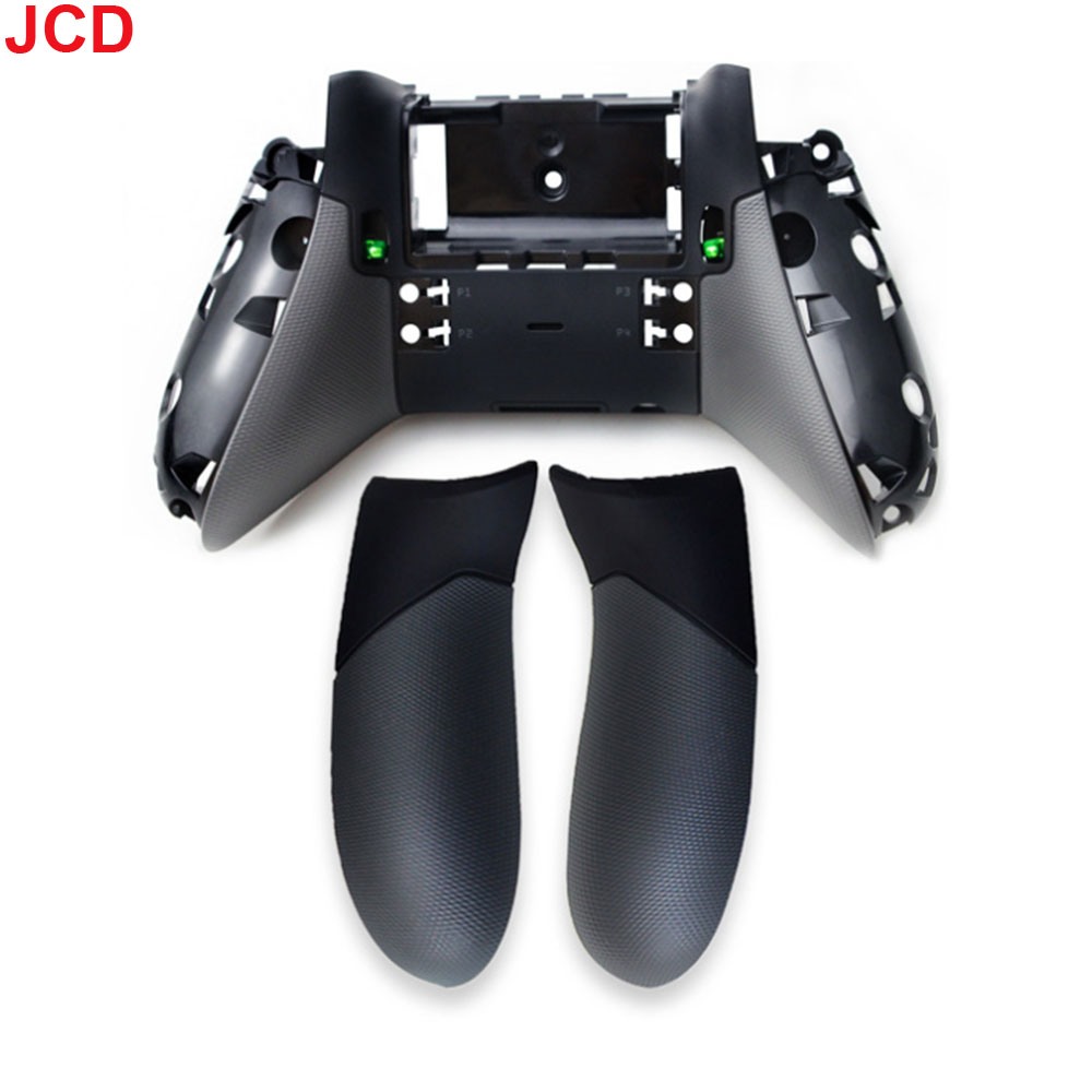 Xbox One Elite 게임패드용 JCD 1쌍 교체 - Gaming Console Xbox 리뷰 및 가격