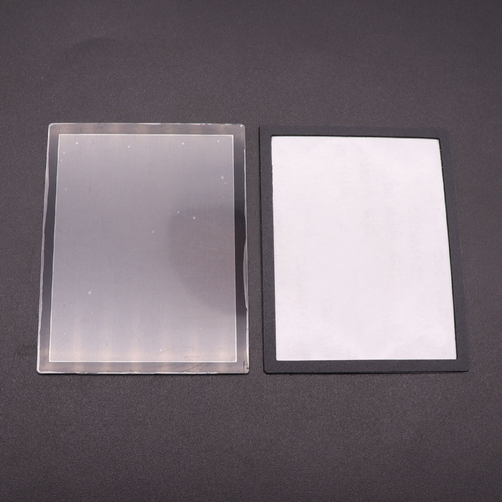 1Pair/2Pcs 9 색 상단 LCD 화면 Len 플 - Gaming Console Display 리뷰 및 가격