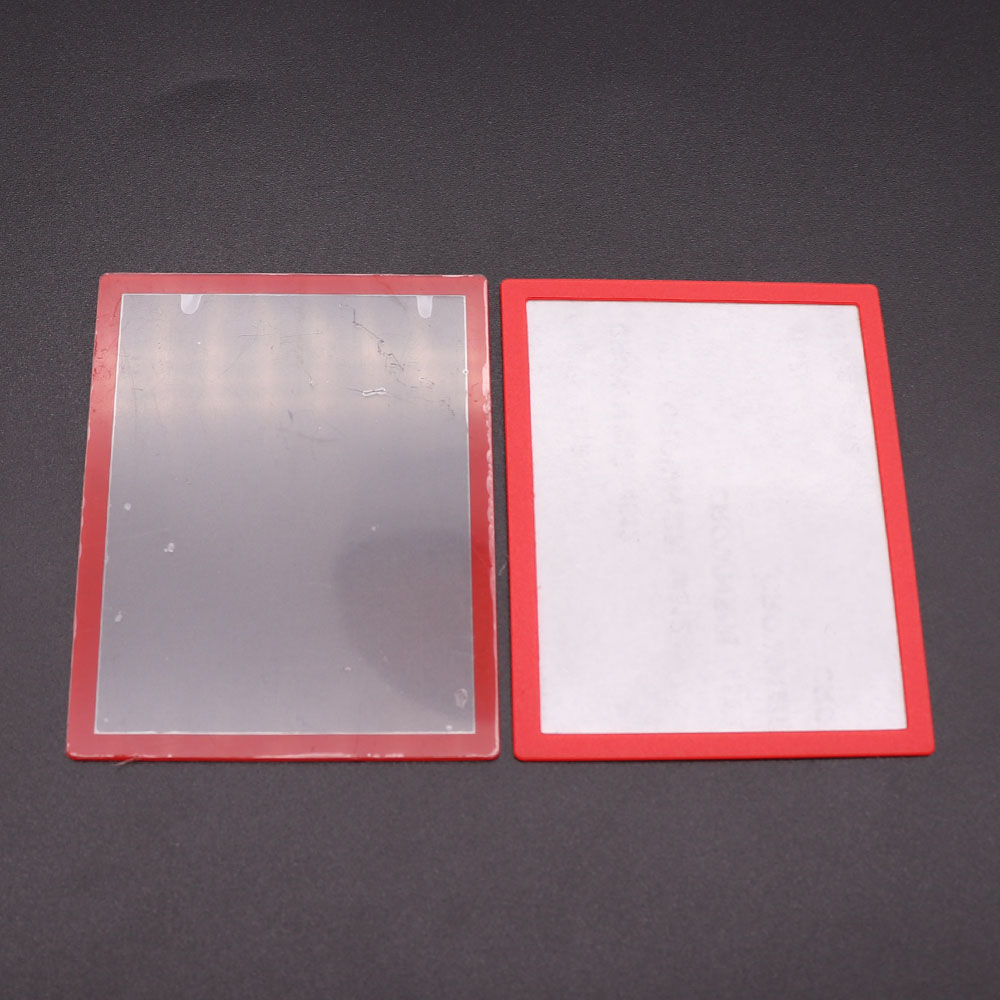 1Pair/2Pcs 9 색 상단 LCD 화면 Len 플 - Gaming Console Display 리뷰 및 가격
