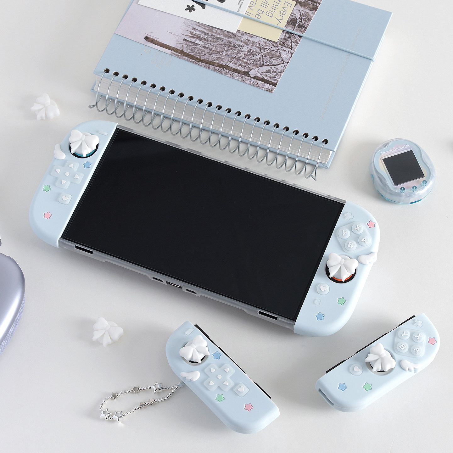 닌텐도 스위치용 귀여운 Ns2 Oled 보호 케이스 스 - Nintendo Switch Case 리뷰 및 가격