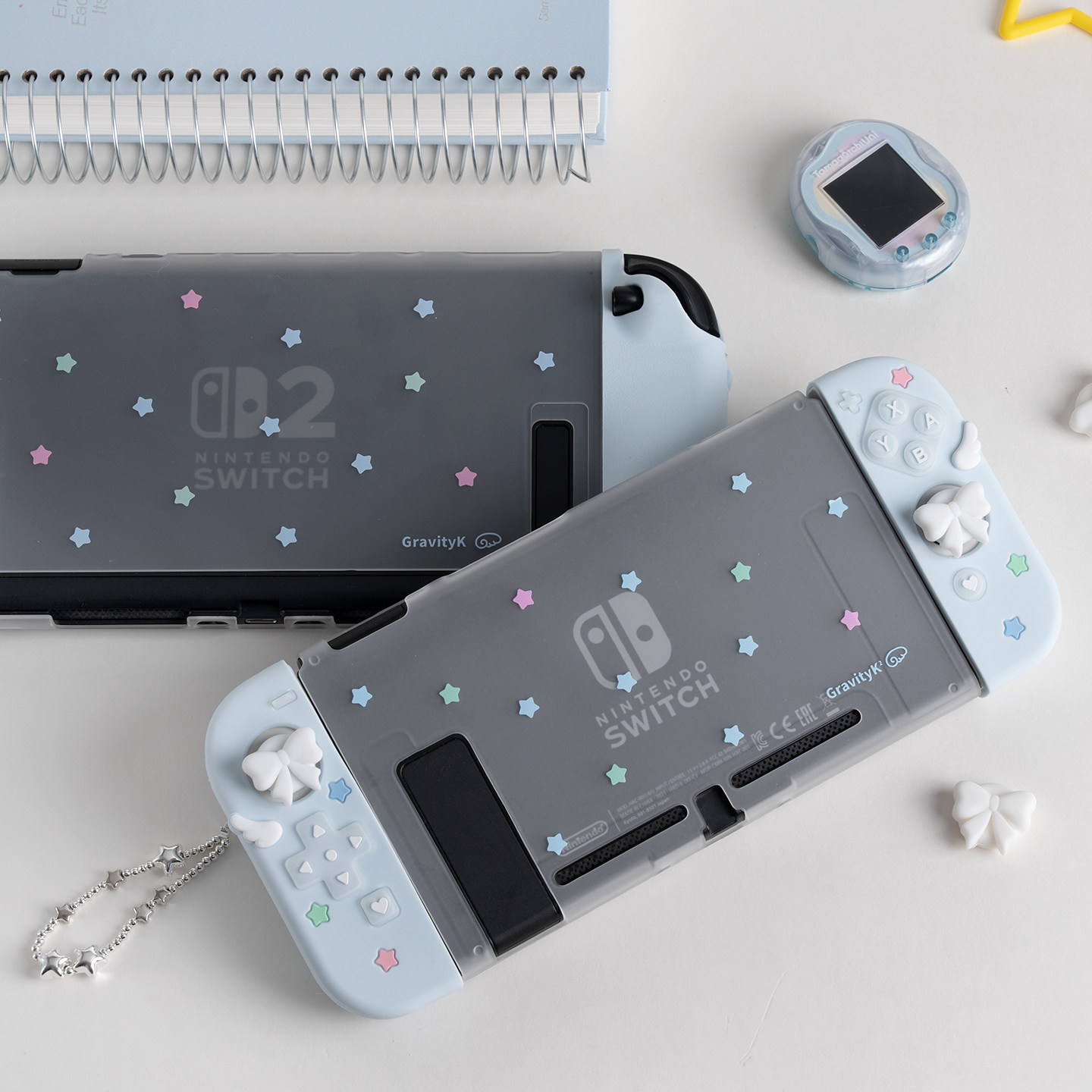 닌텐도 스위치용 귀여운 Ns2 Oled 보호 케이스 스 - Nintendo Switch Case 리뷰 및 가격