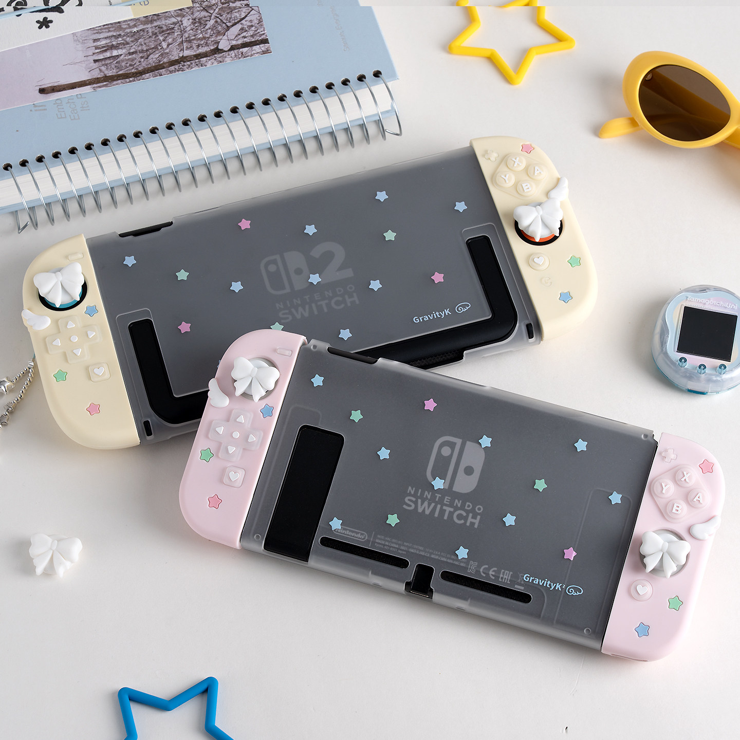 닌텐도 스위치용 귀여운 Ns2 Oled 보호 케이스 스 - Nintendo Switch Case 리뷰 및 가격