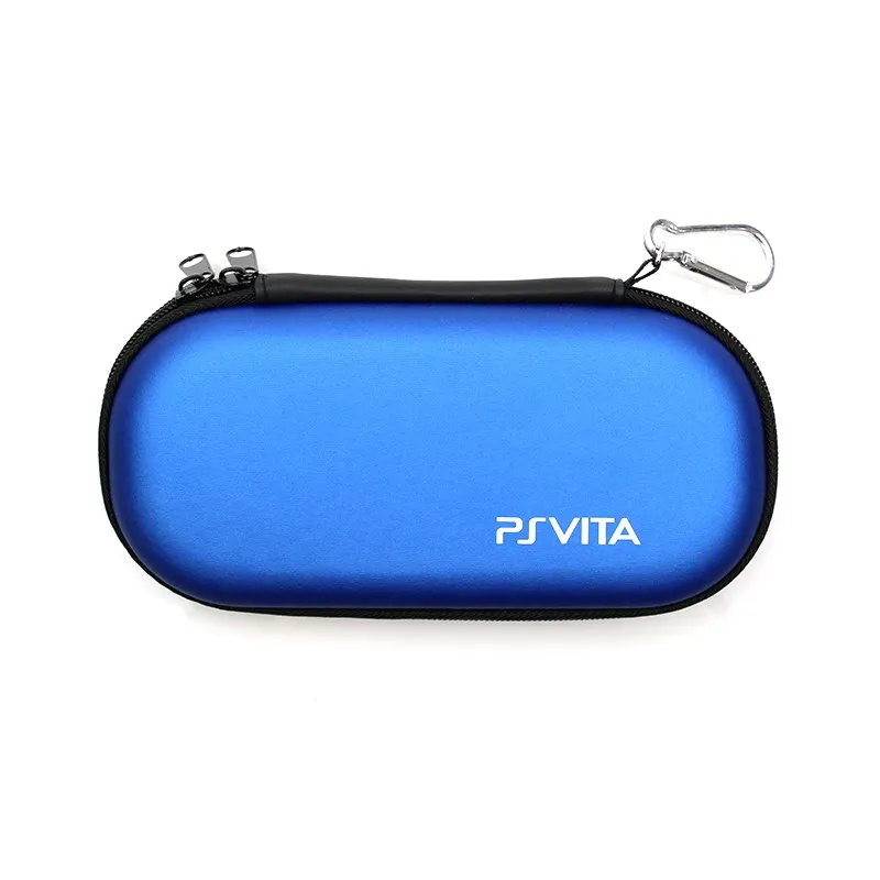 EVA 충격 방지 하드 케이스 가방 (소니 PSV 10 - Gaming Console Bag 리뷰 및 가격