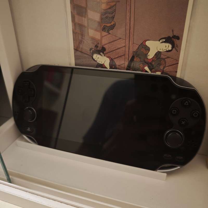 휴대용 게임 콘솔 스탠드 휴대용 게임 장치 디스플레이  - Gaming Console Display 리뷰 및 가격