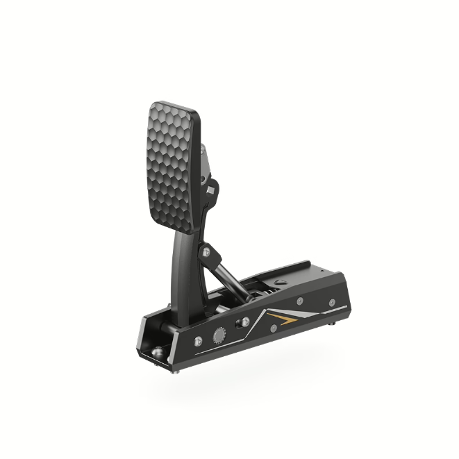 CRP2 로드셀 심 레이싱 페달, 200KG 압력 센서 - Racing Pedal Set 리뷰 및 가격