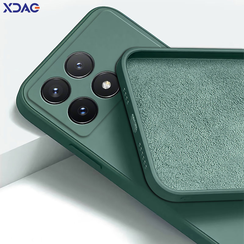 샤오미 POCO X6 프로 POCOX6 X6Pro 5G - Gaming Console X6 리뷰 및 가격