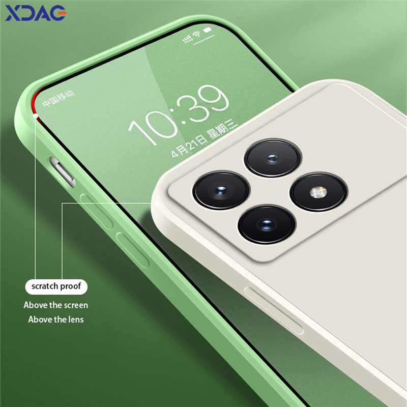 샤오미 POCO X6 프로 POCOX6 X6Pro 5G - Gaming Console X6 리뷰 및 가격