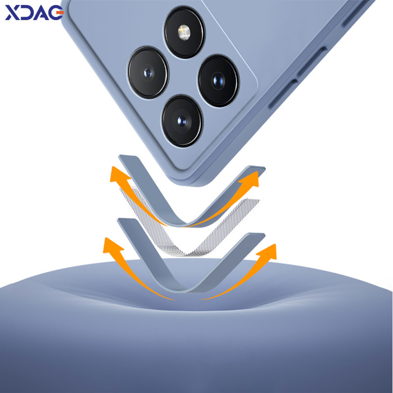 샤오미 POCO X6 프로 POCOX6 X6Pro 5G - Gaming Console X6 리뷰 및 가격