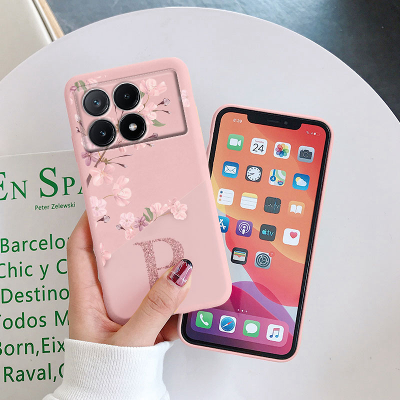 Poco X6 Pro 케이스의 경우 Xiaomi Poc - Gaming Console X6 리뷰 및 가격